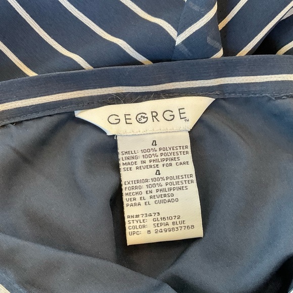 George Skirt - Picture 2 of 4